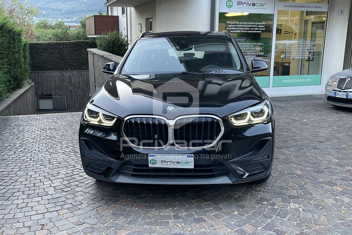 BMW X1 xDrive25e Business Advantage