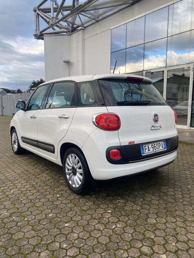 FIAT 500L 1.4 95 CV Lounge NEO PATENTATO