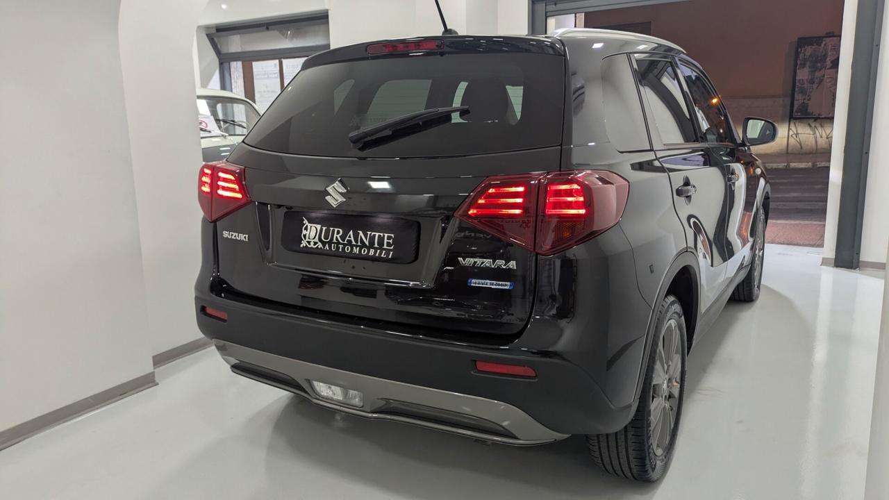 Suzuki Vitara 1.4 Hybrid 4WD AllGrip Cool