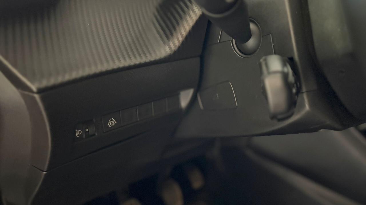 Peugeot 2008 BlueHDi 110 S&S Allure Pack