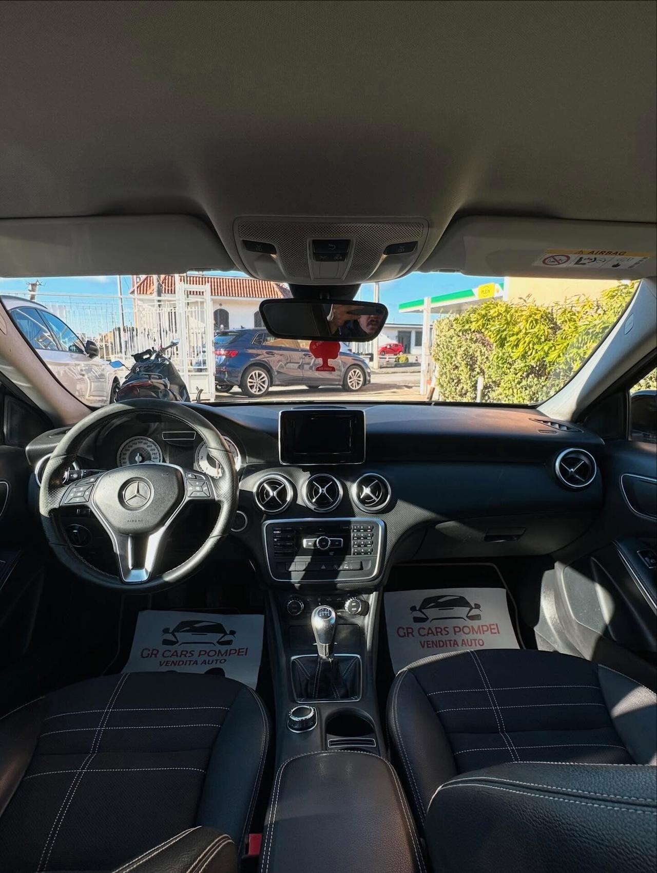 Mercedes-benz A 180 CDI Sport