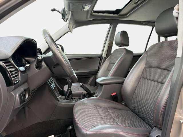 DR Automobiles DR EVO5 1.6 16V 126 CV Bi-Fuel GPL