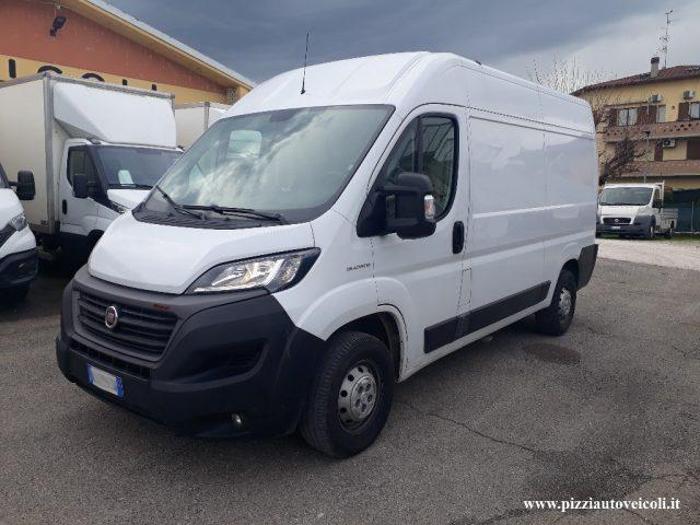 FIAT Ducato MH2 2020 [A304]