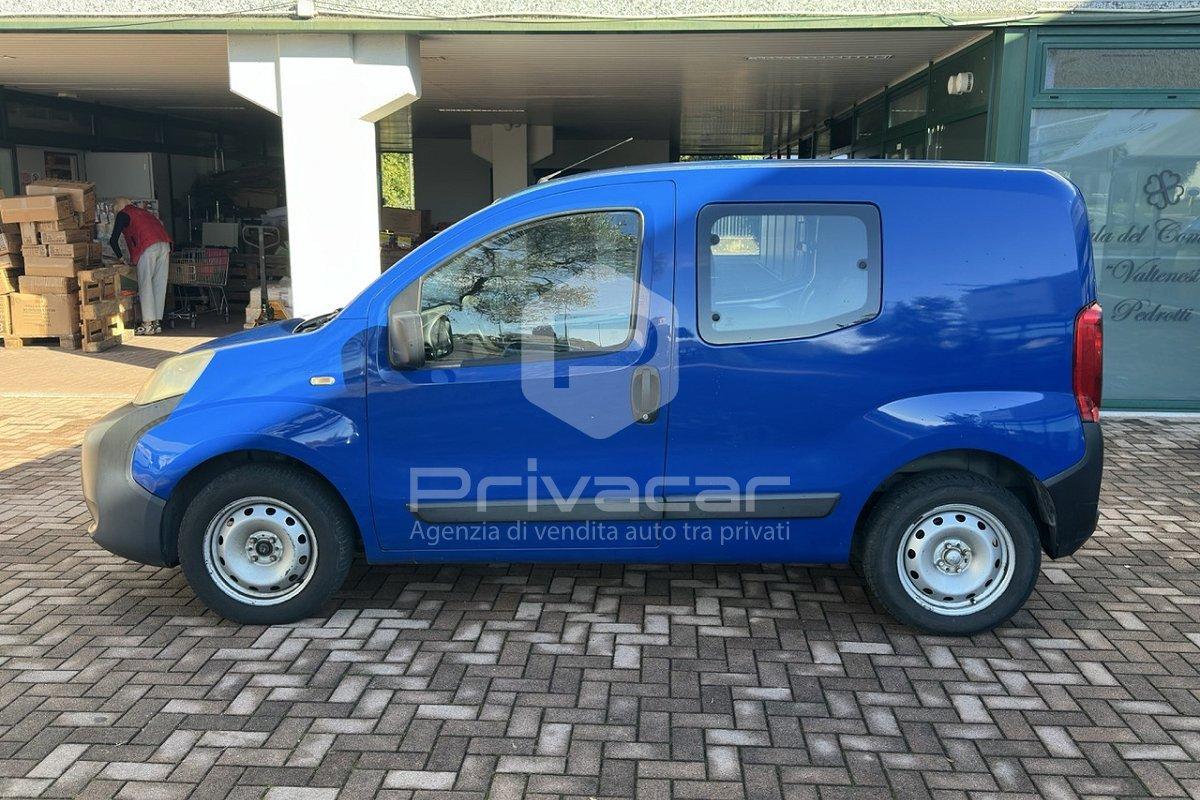 FIAT Fiorino 1.3 MJT 75CV Combi Semivetrato (N1)