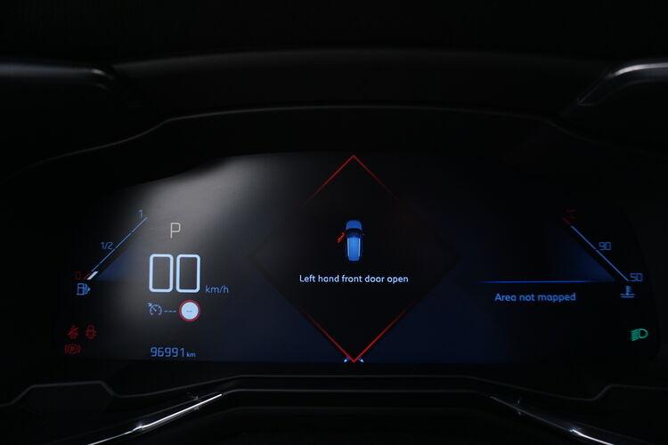 DS DS 7 Crossback Grand Chic BR931837 2.0 Diesel 177CV