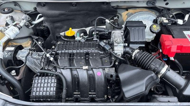 Dacia Sandero Streetway III 2021 Streetway 1.0 SCe Comfort