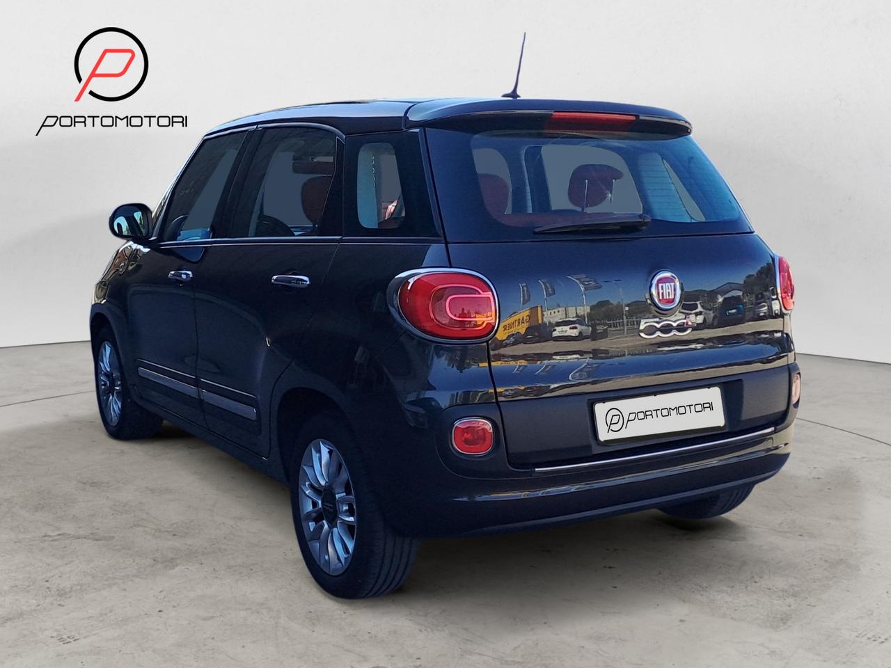 FIAT 500L - 500L 1.3 Multijet 85 CV Pop Star