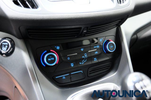 FORD Kuga 1.5 TDCI 120 CV S&S 2WD BUSINESS NEOPATENTATI