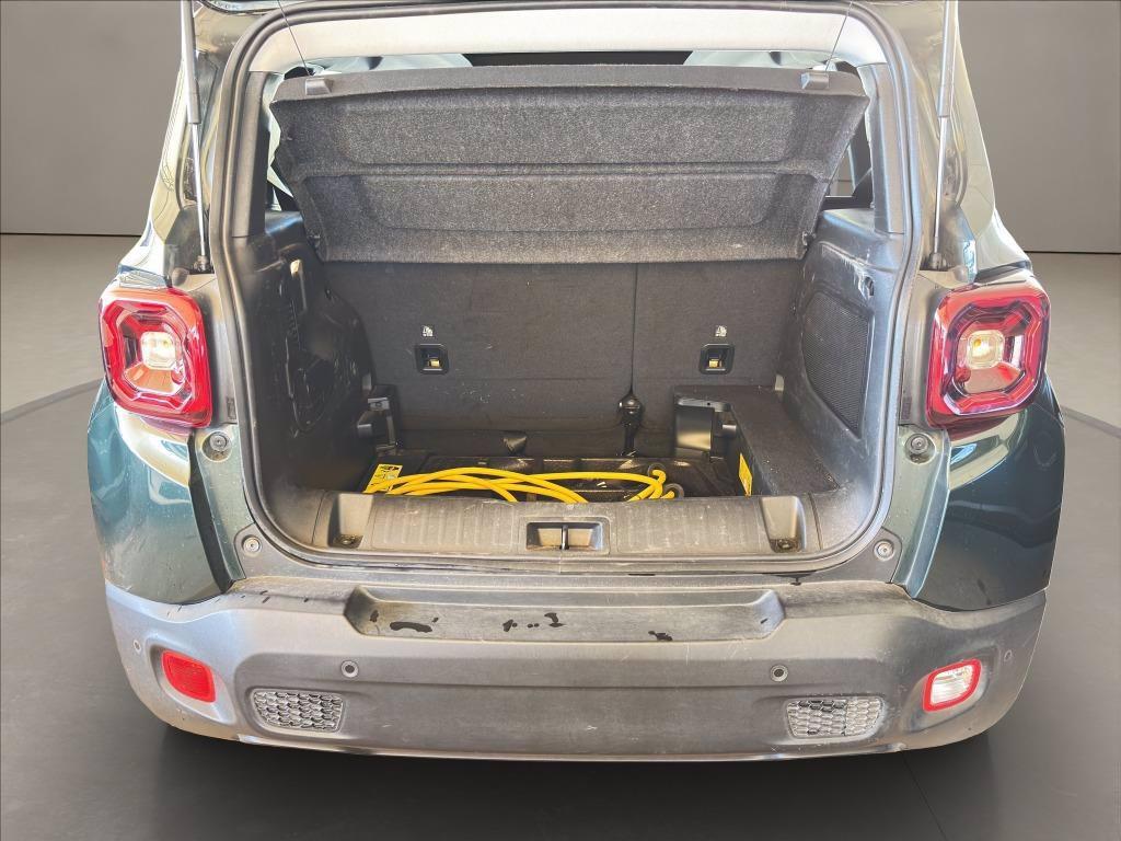 JEEP Renegade 1.3 t4 phev North Star 4xe at6 del 2014