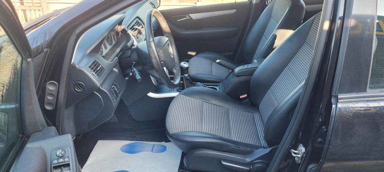 Mercedes-benz B 180 CDI Sport