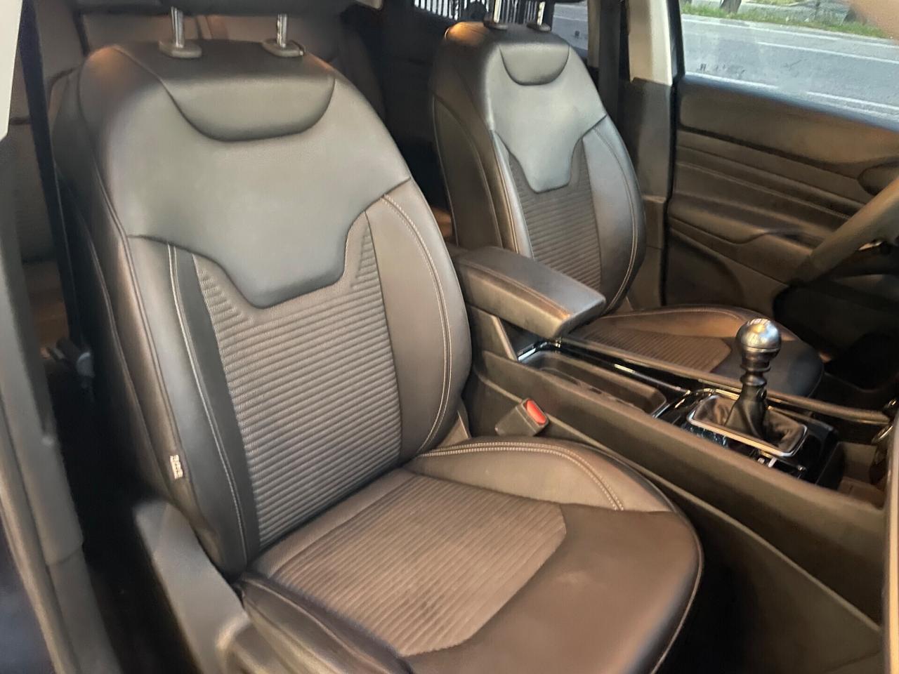 Jeep Compass 1.6 DIESEL LIMITED