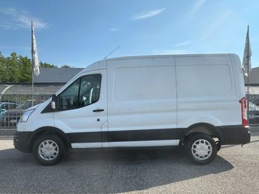 FORD Transit L2-H2 2.0TDCi EcoBlue 170 aut. Furgone Trend