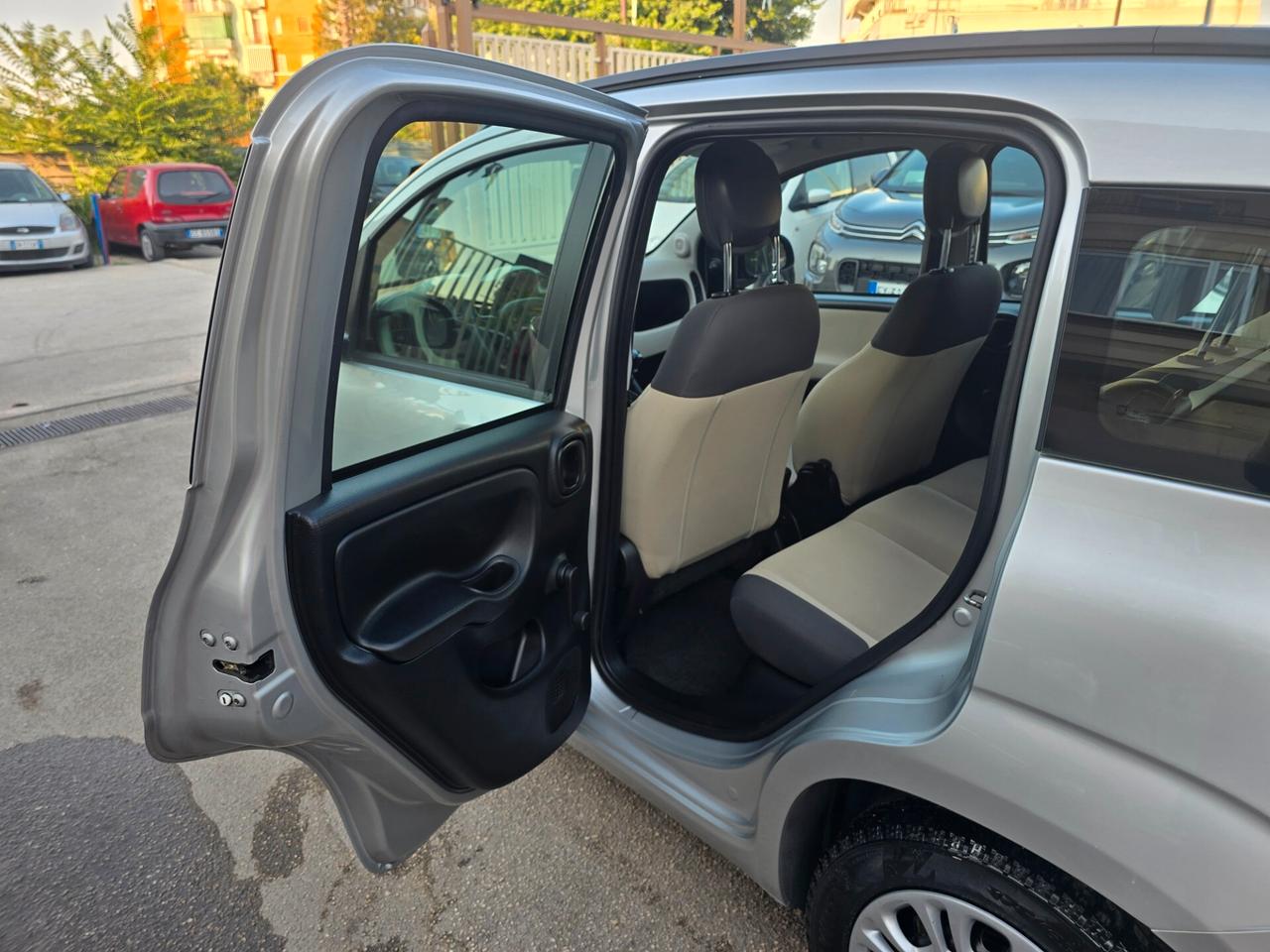 Fiat Panda 1.2 EasyPower Lounge