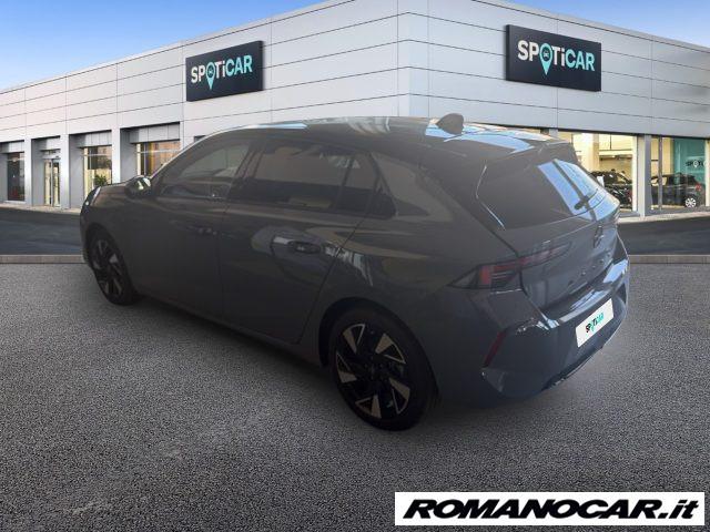 OPEL Astra Diesel 130cv GS AT8