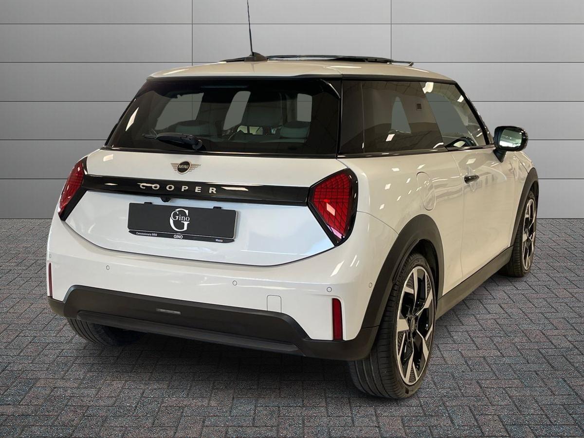 MINI Mini Cooper F66 3p - Mini Cooper 3p 1.5 C Classic auto