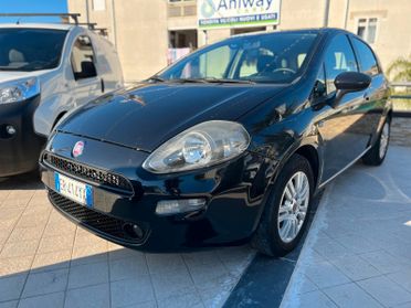 FIAT PUNTO EVO 1.3 MULTIJET 75 CV ANNO 2013