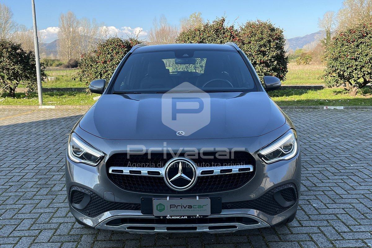 MERCEDES GLA 180 Automatic Sport Plus