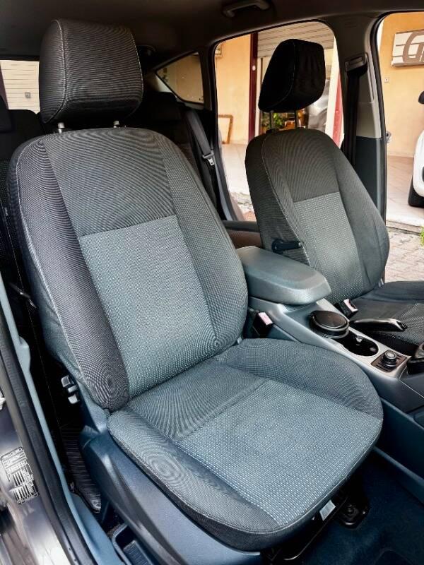 Ford C-Max 1.6 tdci Titanium 115cv dpf