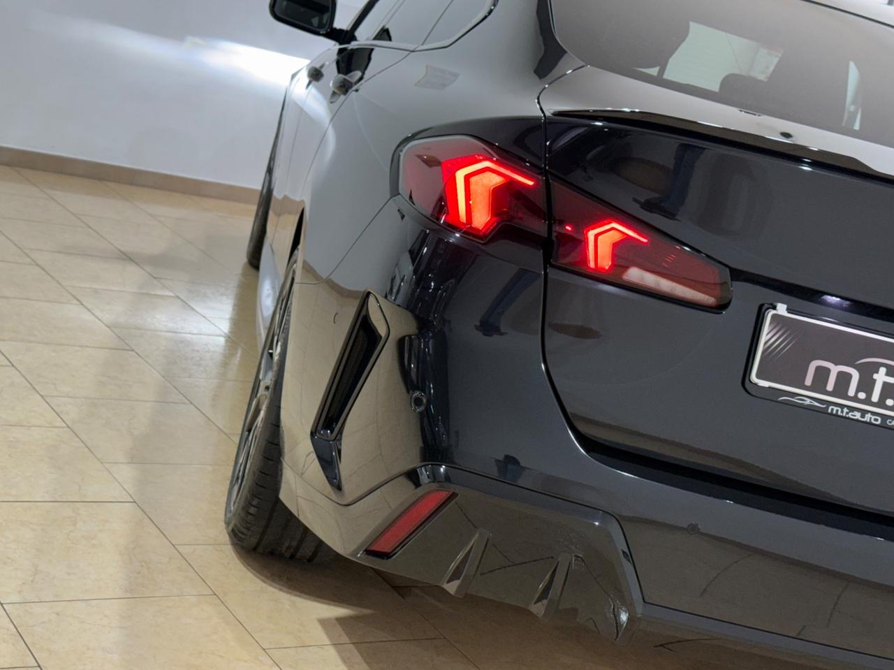Bmw 218d Gran Coupe M sport Pro