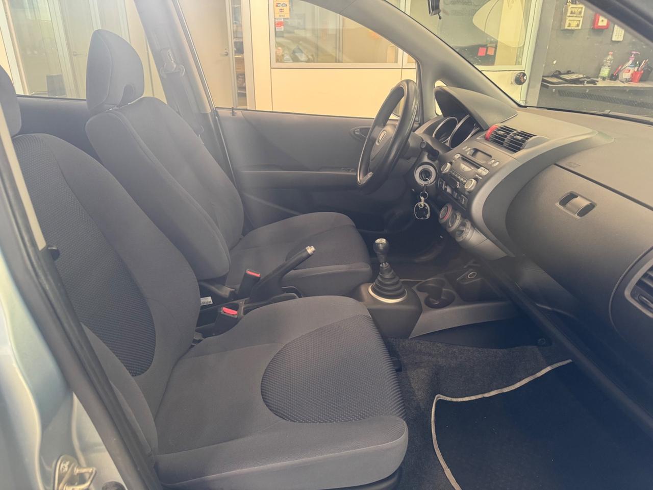 Honda Jazz 1.4 i-DSi 5p. Cool UNICO PROPRIETARIO