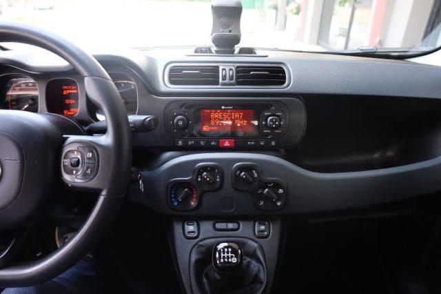 FIAT Panda 1.0 Hybrid 70CV Van 2 Posti DAB Bluettoth UniPropr