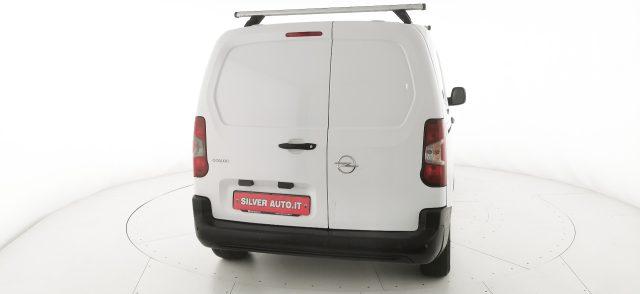 OPEL Combo Cargo 1.5 Diesel 100CV S&S PC 1000kg Edition