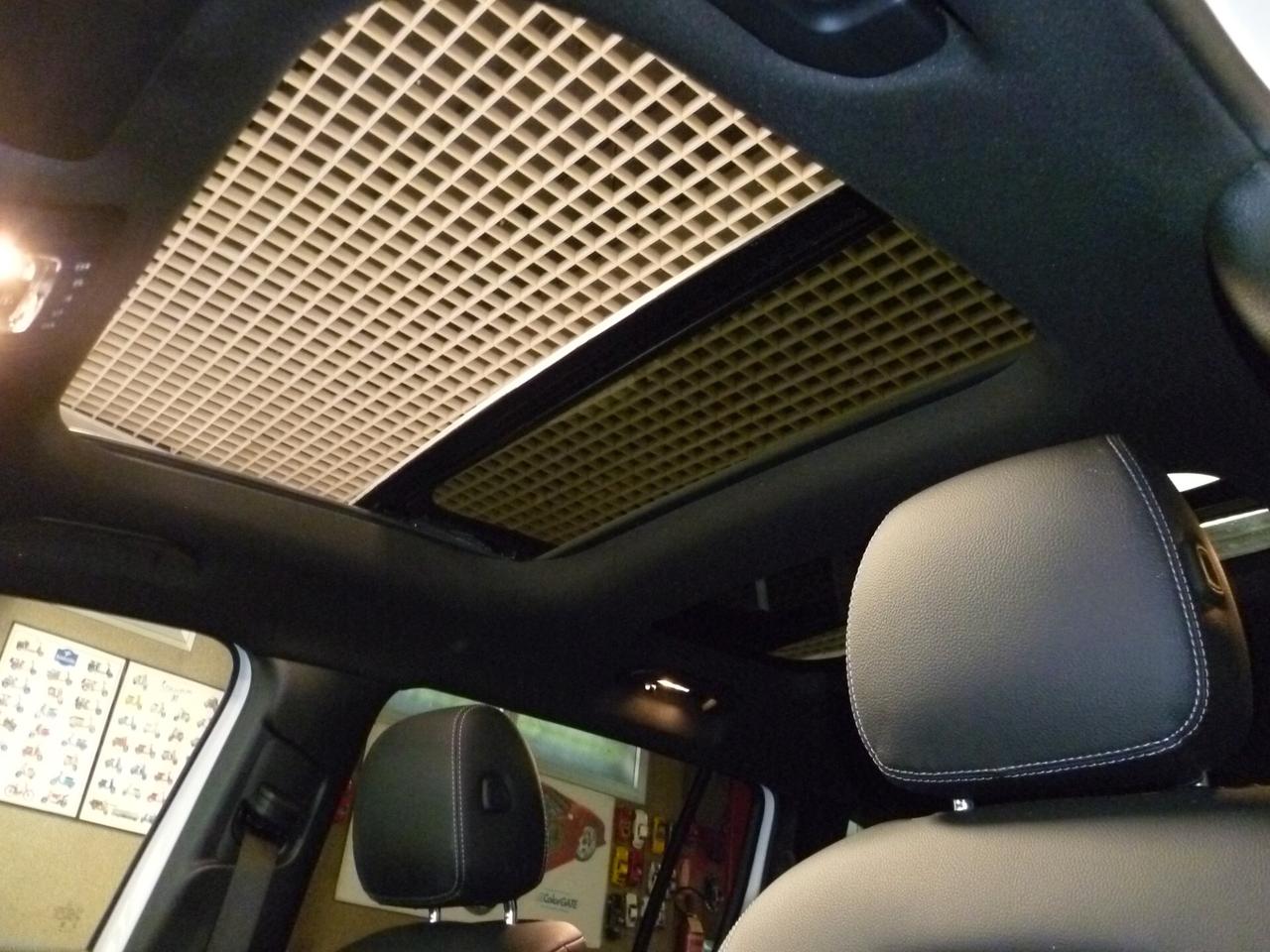 Mercedes-benz GLB 220 d Progressive Advanced 4matic automatica
