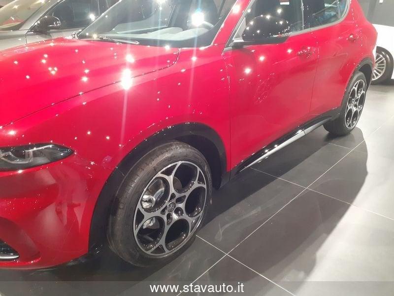 Alfa Romeo Tonale 1.6 JTD 130 CV TCT Sprint-Targa nel mese