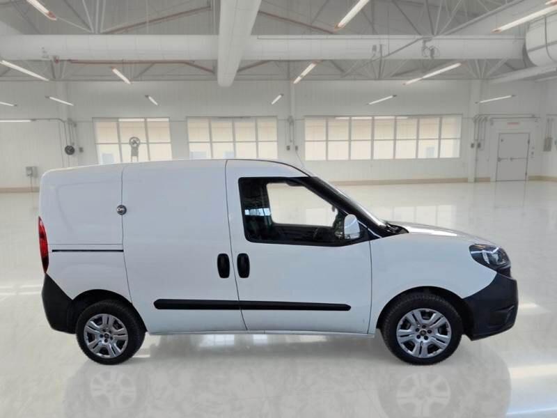 Fiat DOBLÒ CARGO 4P / VETT. FURGONATA 1.3 MULTIJET 16V 95CV SX EURO 6