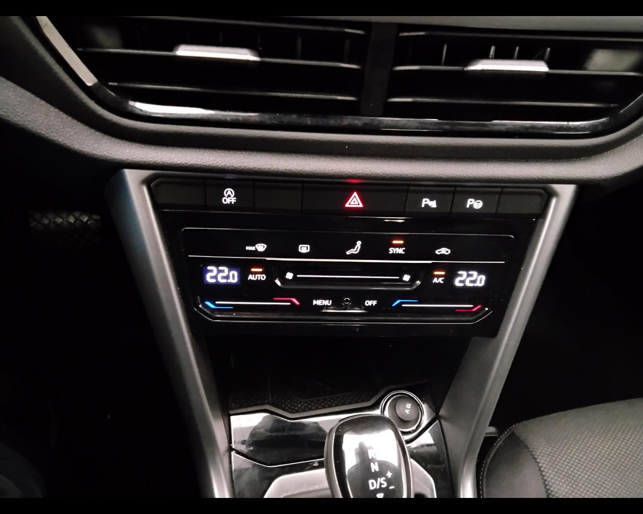 VOLKSWAGEN T-Roc I 2022 - T-Roc 1.5 tsi Life dsg