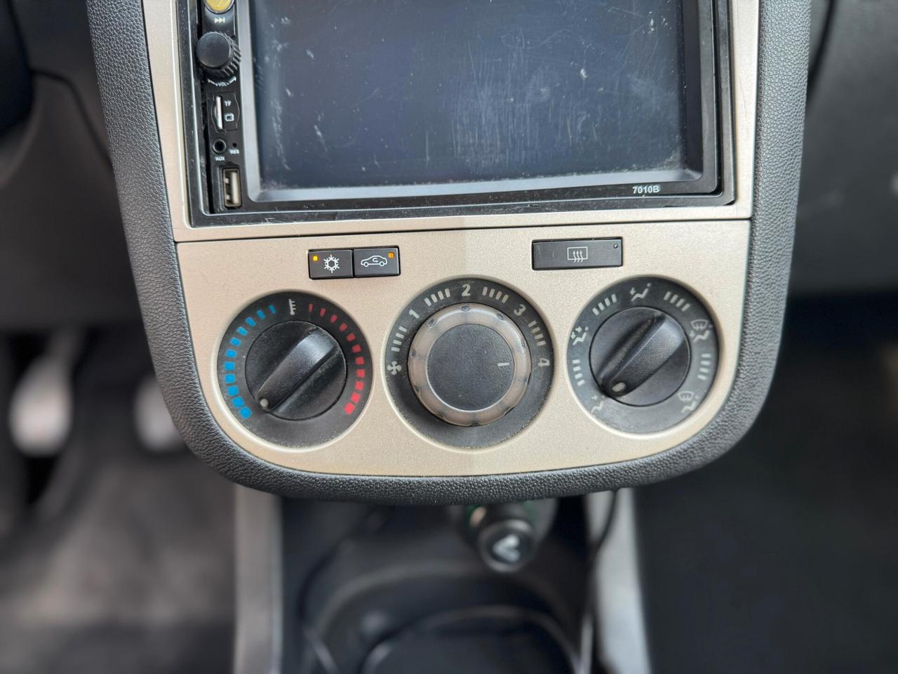 Opel Corsa Opel Corsa 1.2 Gpl