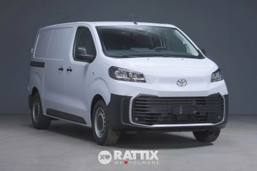 Toyota Proace 1.5d 120CV 10q L1 S Comfort N1 (IVA ESCLUSA)