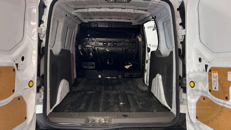 Ford Transit Connect 240 1.5 TDCi 120CV PL Furgone Trend + IVA 3 POSTI
