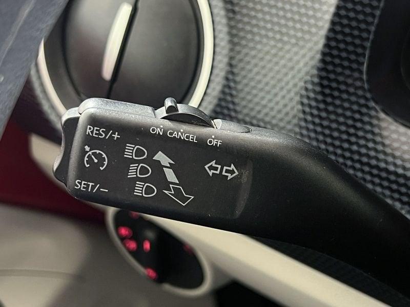 Volkswagen up! up! 5p 1.0 eco up! Move up! 68cv