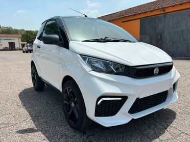 Aixam City GTO Style - FINANZIABILE - TRASPORTO INCLUSO