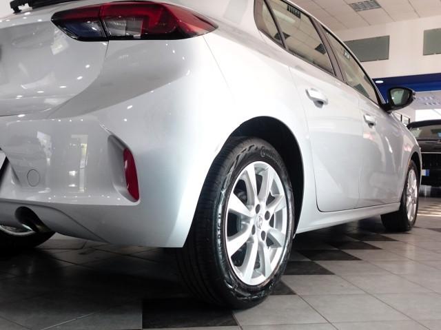 Opel Corsa 1.2 BZ 75 CV EDITION