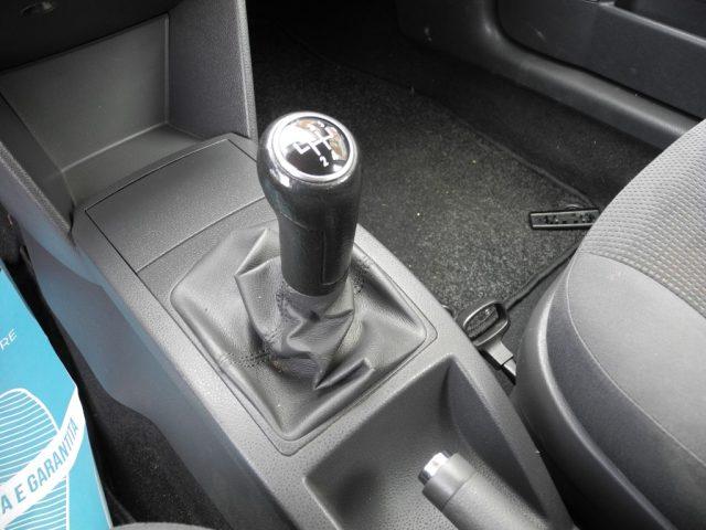 VOLKSWAGEN Polo 1.4 TDI 5p. Comfortline-OK NEOPATEN.- UniPROPRIET.