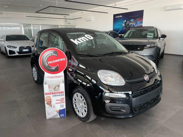 FIAT Panda 1.0 Hybrid 70 CV Icon KM0 MY 26