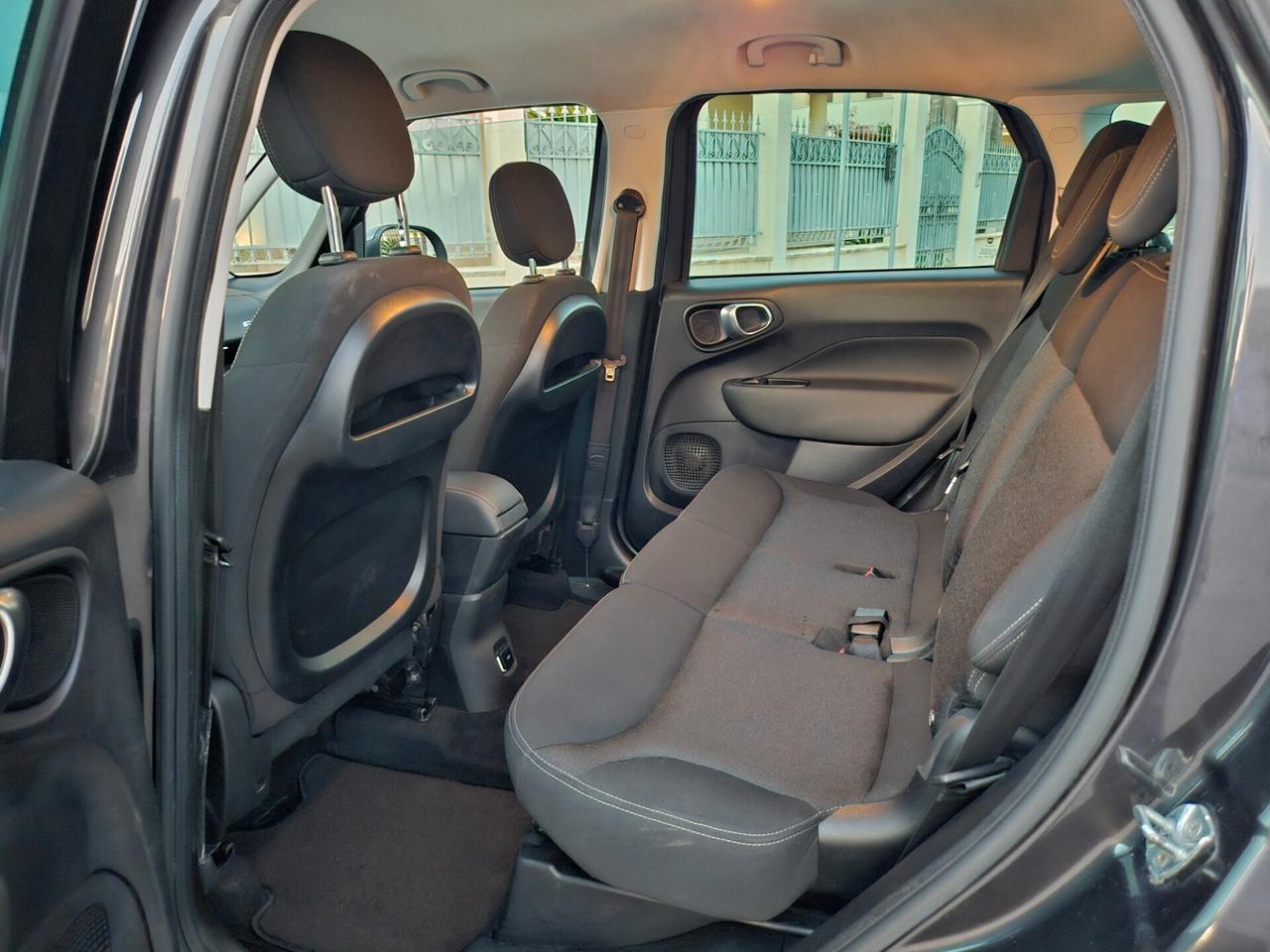 Fiat 500L 1.3 Multijet 95 CV Cross my 18