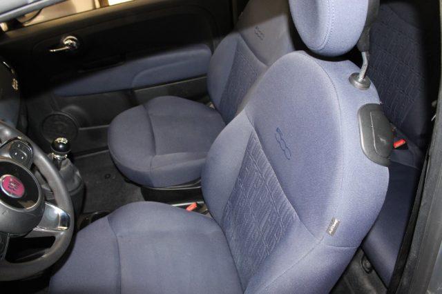 FIAT 500 1.0 Hybrid Club