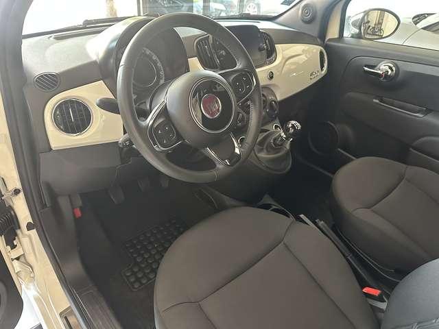 Fiat 500 500 1.0 hybrid Dolcevita 70cv