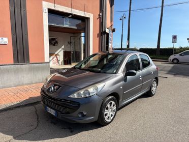 Peugeot 206 Plus 1.4 HDi 70CV 5p. Trendy 2009