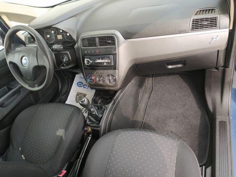 FIAT Grande Punto Grande Punto 5p 1.2 Dynamic 65cv