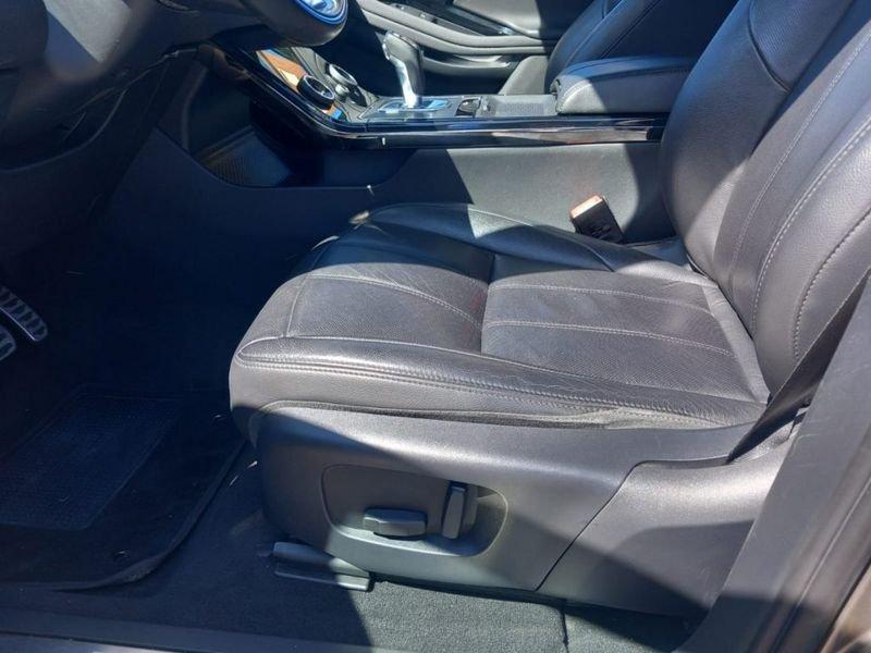 Land Rover RR Evoque Range Rover Evoque 2.0D I4 180 CV AWD Auto R-Dynamic S