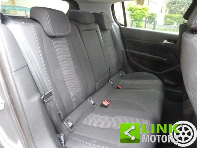 PEUGEOT 308 BlueHDi 130 S&S GT Line