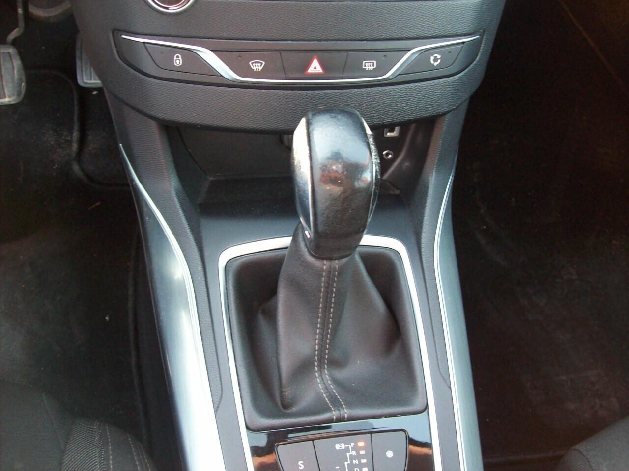 PEUGEOT 308 1.6 BlueHDI CV.120 SW BUSINESS (AUTOCARRO N.1)