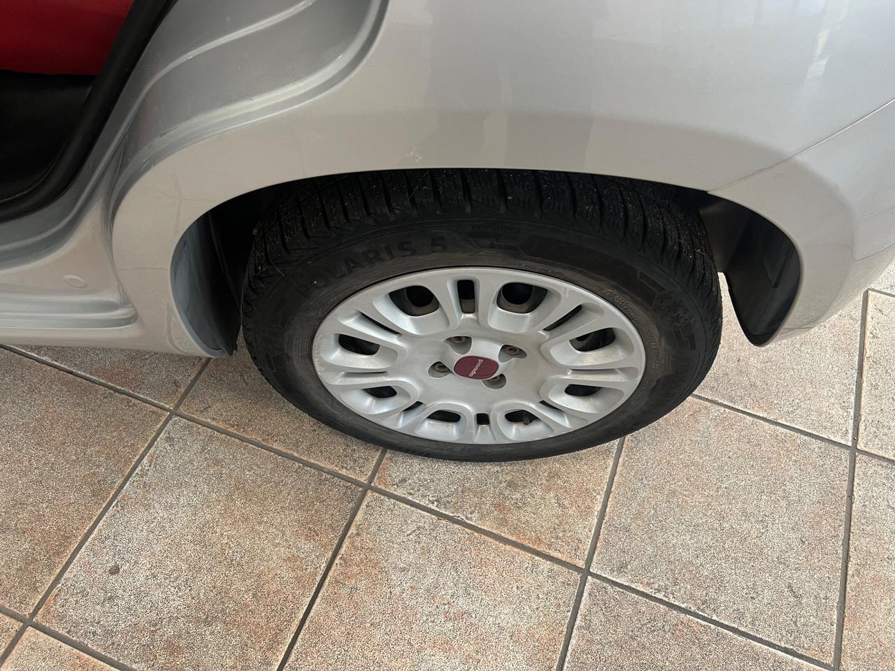 Fiat Panda 1.2 Easy cinghia distribuzione e friz nuova