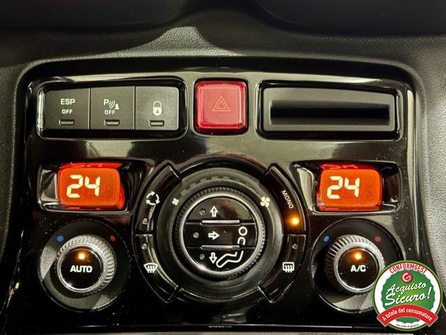 CITROEN C3 Picasso 1.6 VTi 120 Exclusive Style *NEOPAT*TETTO PANO*