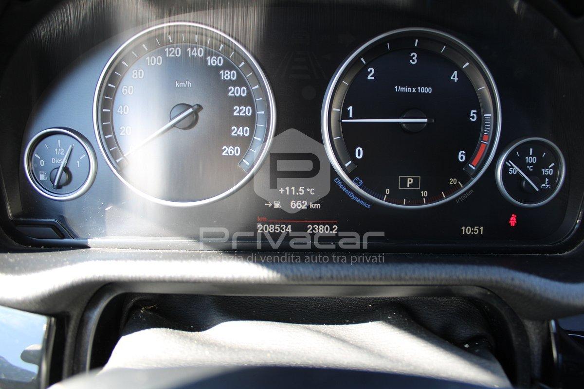 BMW X4 xDrive20d xLine