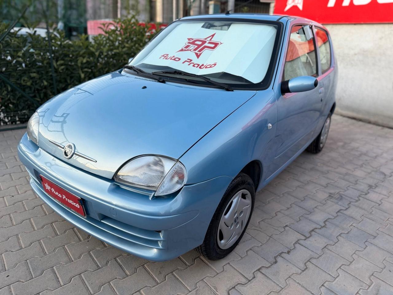 Fiat 600 1.1 Active